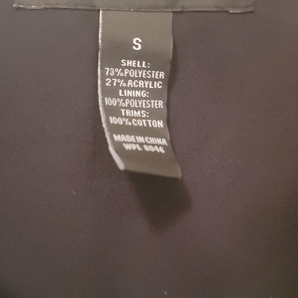 Jacket - Picture 3 of 5